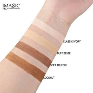 IMagic 4 Color Contour Palette 100 g